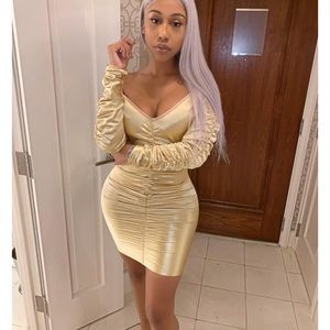 Shane Justin Dress